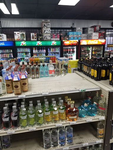 Liquor Store «Gresham Liquor Store», reviews and photos, 2414 SE Burnside Rd, Gresham, OR 97080, USA