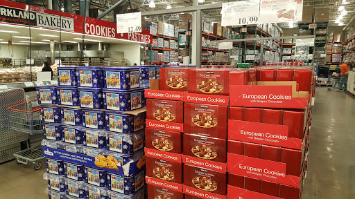 Warehouse store «Costco Wholesale», reviews and photos, 10701 Sudley Manor Dr, Manassas, VA 20109, USA