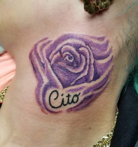 Explore voodoo tattoo ideas, creative tattoo ideas in Erie, available at EliKingInk