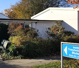 Universitätsklinikum Schleswig-Holstein, Campus Lübeck Institut für Transfusionsmedizin photo