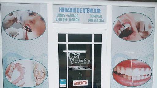 Dental Health La Troncal