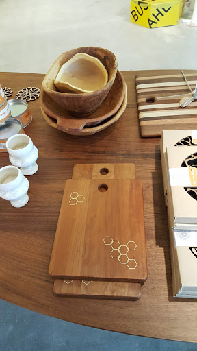 Art Gallery «Society of Arts and Crafts», reviews and photos, 100 Pier Four Blvd, Boston, MA 02210, USA