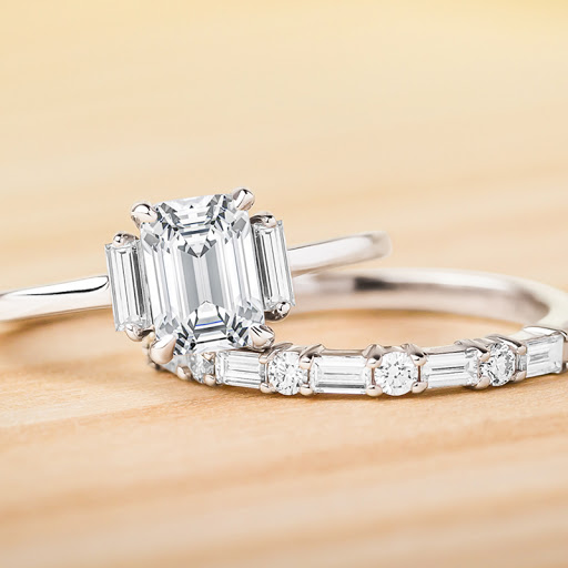 Jewelry Store «Brilliant Earth», reviews and photos, 7863 Girard Ave Suite 303, La Jolla, CA 92037, USA