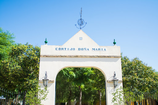 Cortijo Doña Maria