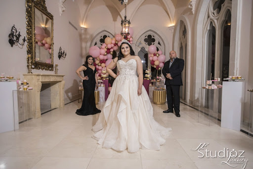 Wedding Planner «Elite Eventz», reviews and photos, 4001 N Shepherd Dr #222, Houston, TX 77018, USA