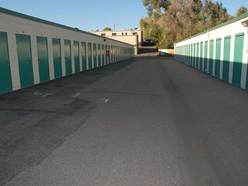 Storage Facility «Extra Space Storage», reviews and photos, 7117 W 56th Ave, Arvada, CO 80002, USA