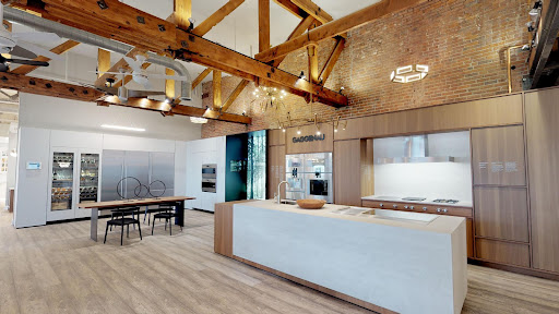 Appliance Store «Yale Appliance + Lighting», reviews and photos, 296 Freeport St, Dorchester, MA 02122, USA