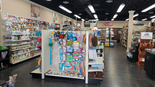 Pet Supply Store «Pet Pros Newcastle», reviews and photos, 6927 Coal Creek Pkwy SE, Newcastle, WA 98059, USA