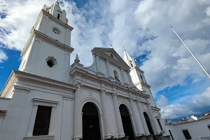 Basílica de Táriba image