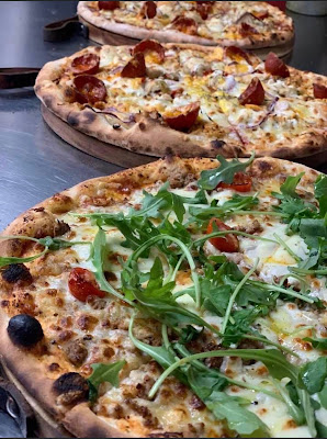 Mille & une Pizzas à Joué-lès-Tours