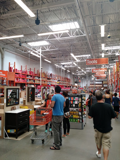 Home Improvement Store «The Home Depot», reviews and photos, 101 Green Acres Rd W, Valley Stream, NY 11581, USA