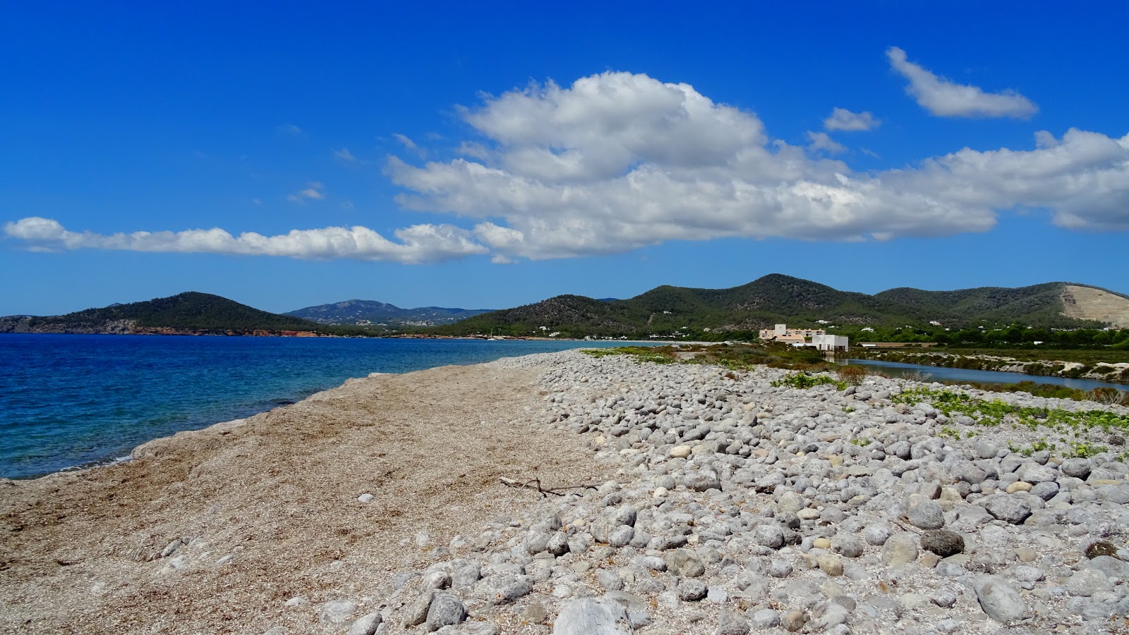 Platja des Codolar photo #7