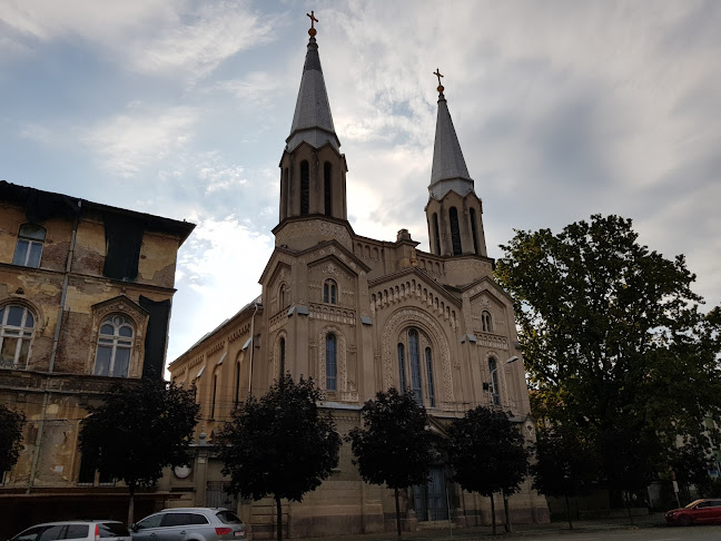 Biserica Notre-Dame de Timișoara