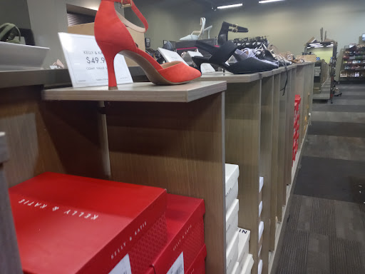 Shoe Store «DSW Designer Shoe Warehouse», reviews and photos, 3300 W Frontage Rd, McAllen, TX 78501, USA