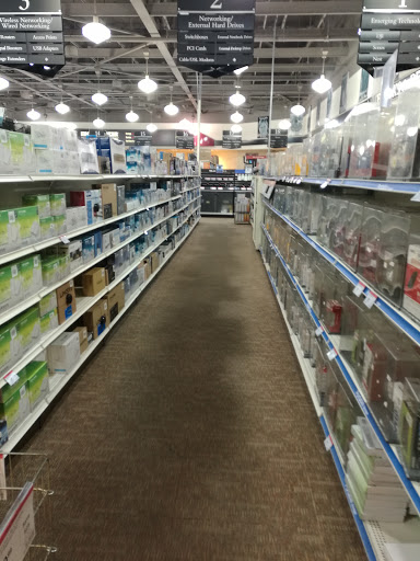 Computer Store «Micro Center», reviews and photos, 730 Memorial Dr, Cambridge, MA 02139, USA