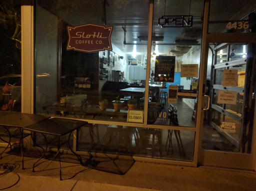 Coffee Shop «SloHi Coffee Co.», reviews and photos, 4436 W 29th Ave, Denver, CO 80212, USA