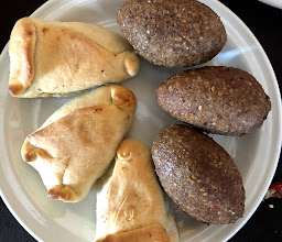 Restaurante Bar la Alhambra photo