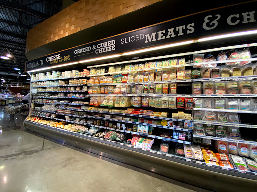 Grocery Store «Whole Foods Market», reviews and photos, 11173 W Broad St, Glen Allen, VA 23060, USA