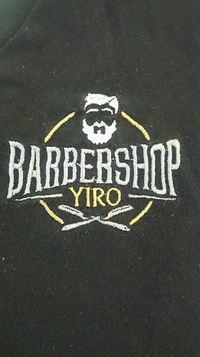 Barber shop YIRO