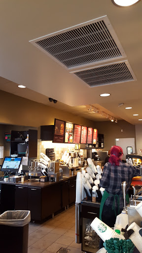 Coffee Shop «Starbucks», reviews and photos, 1922 Gateway Center Dr, Belvidere, IL 61008, USA