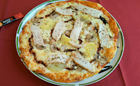 Plats et boissons du Pizzas à emporter Les pizzas de saint Georges à Saint-Georges-du-Bois - n°4