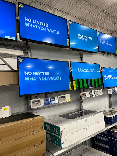 Electronics Store «Best Buy», reviews and photos, 12301 W Sunrise Blvd, Plantation, FL 33323, USA