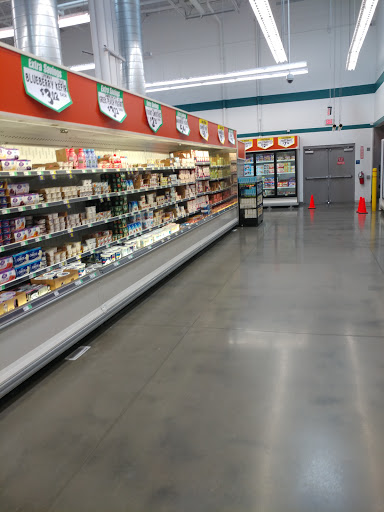 Supermarket «WinCo Foods», reviews and photos, 2850 Pavillion Pkwy, Tracy, CA 95304, USA
