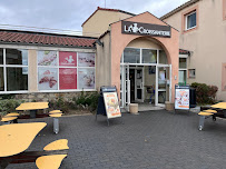 Photos du propriétaire du Sandwicherie La Croissanterie à Lorlanges - n°6
