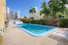 Wooden holiday cottages Miami
