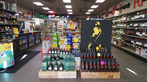 Wine Store «Bergenfield Liquors», reviews and photos, 5 S Washington Ave, Bergenfield, NJ 07621, USA