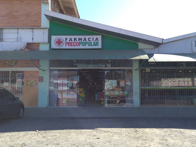 Farmácia Preço Popular