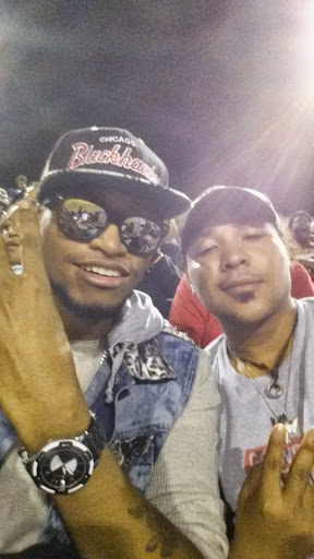 Stadium «Adams Stadium», reviews and photos, 2415 N Druid Hills Rd NE, Atlanta, GA 30329, USA