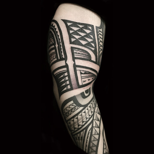 Explore tattoos of daughters name ideas, creative tattoo ideas in Fremont, available at Inkies Tattoo Studio