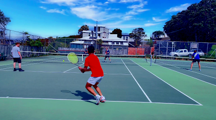 Salamanca Tennis Club