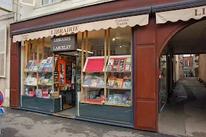 Librairie Larcelet image