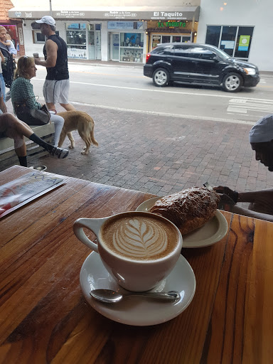 Coffee Shop «Panther Coffee», reviews and photos, 3407 Main Hwy, Miami, FL 33133, USA