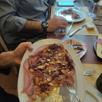 Photo n°4 de l'avis de M... fait le 23/03/2023 à 17:49 sur le  La Locanda degli Amici à Spinetoli