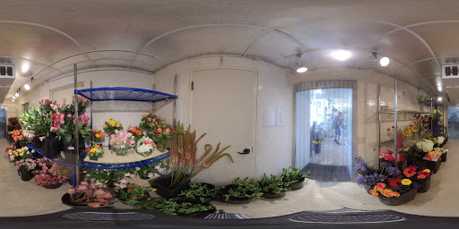 Florist «BOUQUETS», reviews and photos, 1525 15th St, Denver, CO 80202, USA