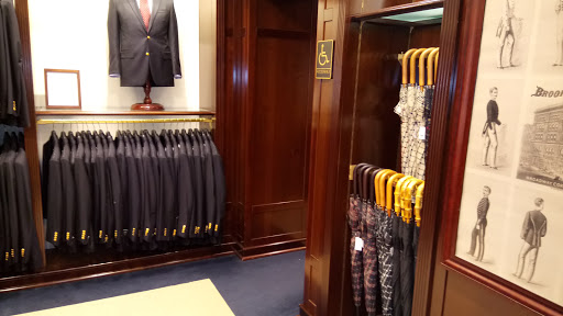Clothing Store «Brooks Brothers», reviews and photos, 987 Boston Post Rd, Darien, CT 06820, USA