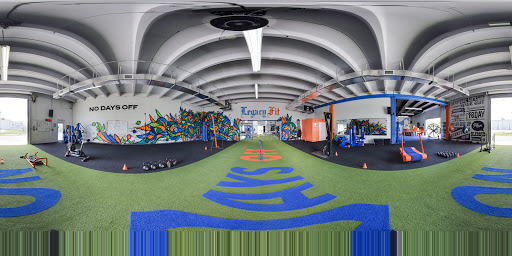 Gym «LegacyFit», reviews and photos, 77 NE 24th St, Miami, FL 33137, USA