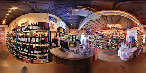 Wine Store «Side Door Liquor Store», reviews and photos, 1222 Sunland Park Dr, El Paso, TX 79922, USA