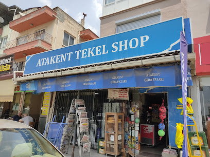 Atakent Market
