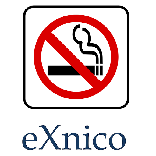 eXnico - Centrum odvykání kouření