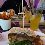 Photo n°1 de l'avis de Laura.r fait le 01/10/2021 à 22:00 sur le  Ambach Restaurant à Idstein