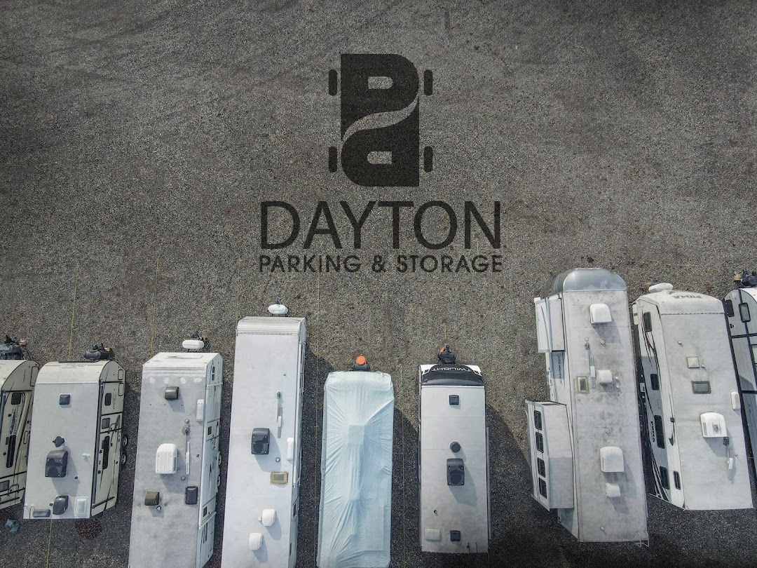 Dayton Parking & Storage
