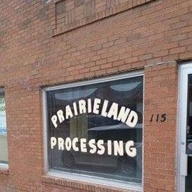 Prairieland Processing Bowen Locker