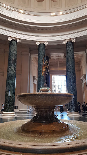 Gift Shop «The Gallery Shops», reviews and photos, 401 Constitution Ave NW, Washington, DC 20565, USA