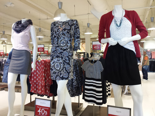 Shopping Mall «Vacaville Premium Outlets», reviews and photos, 321 Nut Tree Rd, Vacaville, CA 95687, USA