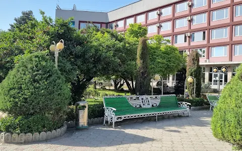 Hotel Dushanbe image