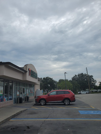 Convenience Store «7-Eleven», reviews and photos, 3601 Old Canoe Creek Rd, St Cloud, FL 34769, USA